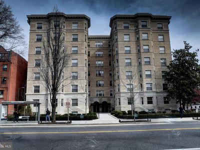1801 16th St NW APT 107, Washington, DC, 20009