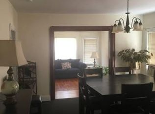 60-62 Hendricks St, Central Falls, RI 02863