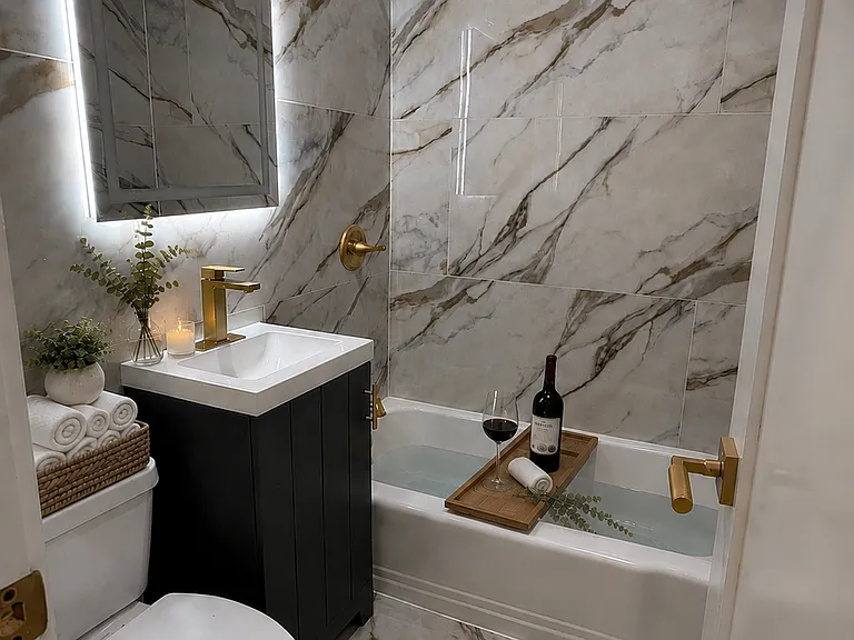 352 Lafayette Ave #4R — Photo 6