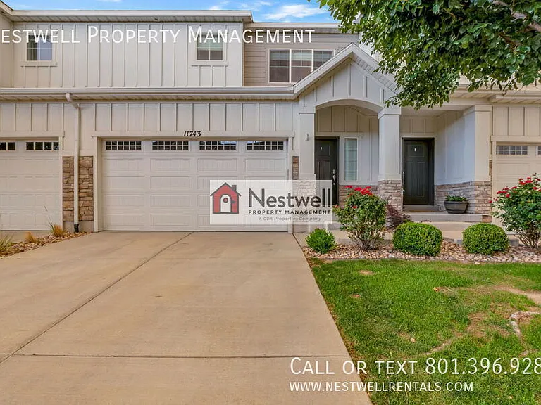 11743 S Nigel Peak Ln — Photo 1