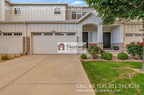11743 S Nigel Peak Ln Photo 1