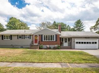 3 Ford Ave, Lynnfield, MA 01940
