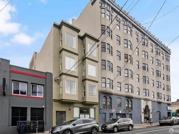 1280 20th Ave, San Francisco, CA 94122