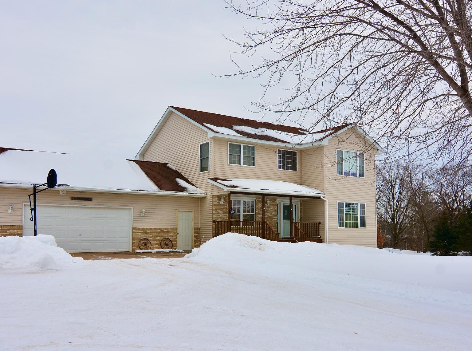 9266 145th Ave, Foreston, MN 56330 Zillow