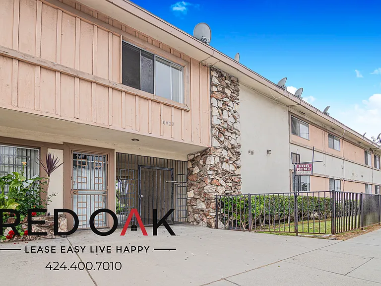 10920 Ramona Blvd #L — Photo 17