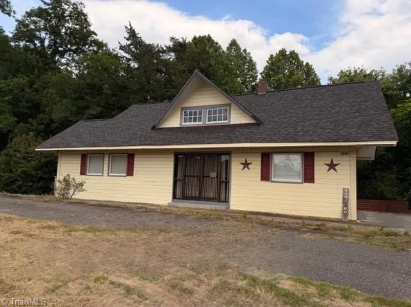 2600 State Highway 8 N, Danbury, NC 27016