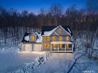 38 Josephine Way, Tolland, CT 06084