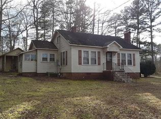 3435 John Williams Rd, Connelly Springs, NC 28612