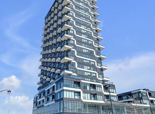 297 Oak Walk Dr #1906, Oakville, ON L6H 3R6