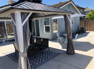 1201 Rockspring Way, Antioch, CA 94531