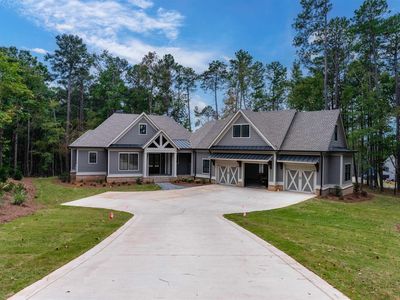 1419 Harrier Rdg, Greensboro, GA, 30642