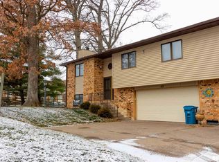 831 47th Ave, East Moline, IL