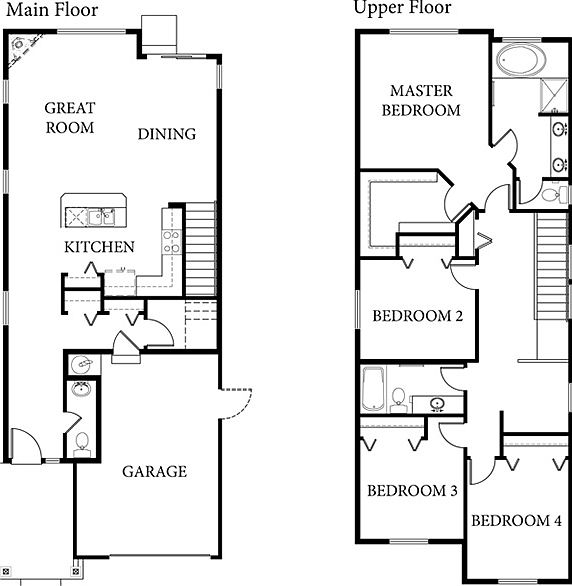 Floor Plan.