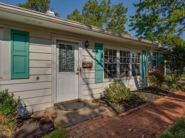 8719 Killarney Ct, Cincinnati, OH 45236