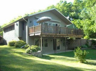 22427 County Highway M, Wilton, WI 54670
