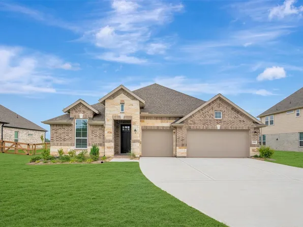 6911 Nichols Lndg, Needville, TX 77461