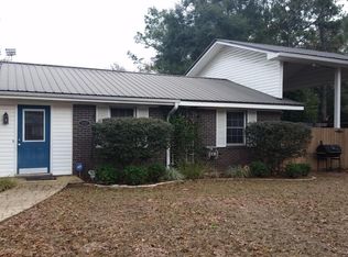 5361 Shoffner Blvd, Crestview, FL 32539