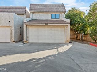 428 W Avenue J5 UNIT 21, Lancaster, CA 93534