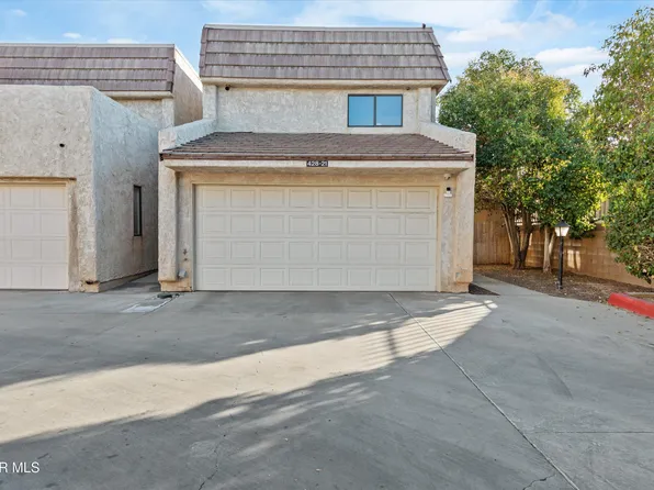 428 W Avenue J5 Unit 21, Lancaster, CA 93534