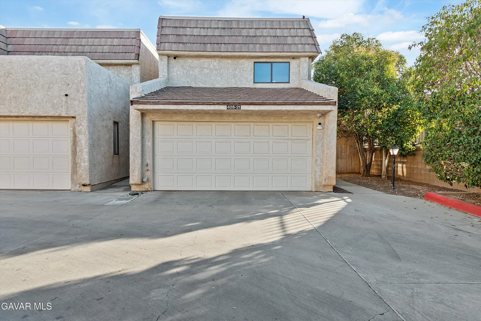 428 W Avenue J5 Unit 21 photo 1