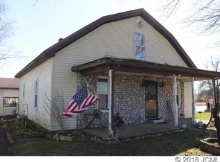 3205 S Tull Rd, Hanover, IN 47243