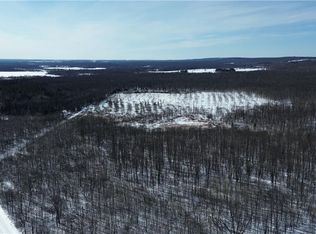 0 County Road H, Bruce, WI 54819