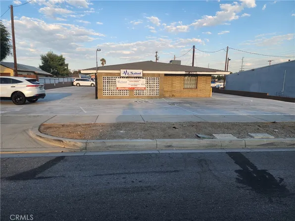 9653 Alder Ave, Fontana, CA 92335