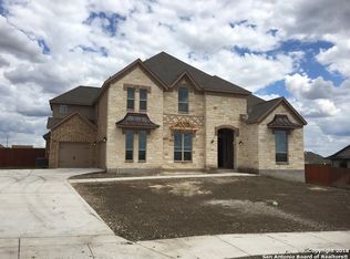 10580 Gage Park, Schertz, TX 78154