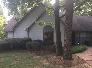 124 Bent Creek Cir N, Brandon, MS 39047