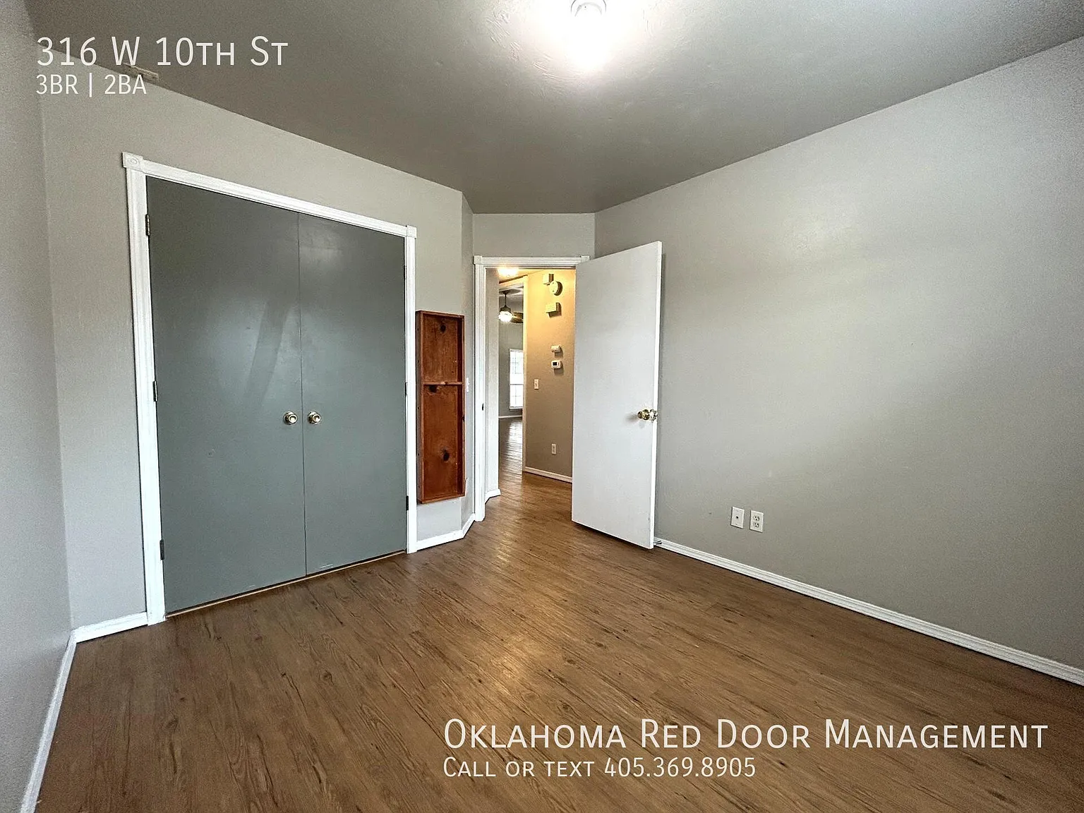 3 bed, 1324 sqft, $1,495 — Photo 4