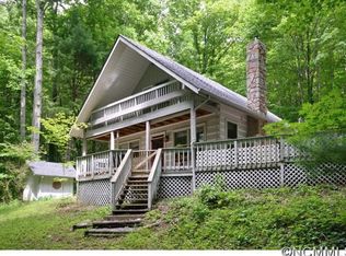 1003 Old Country Rd, Waynesville, NC 28786