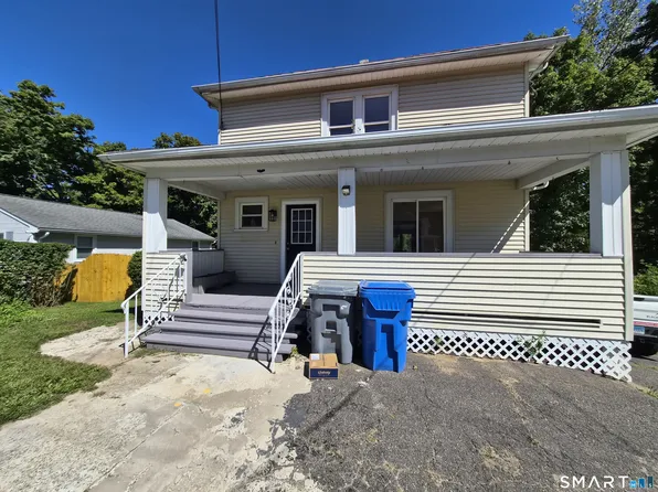 49 Forestville Avenue, Plainville, CT 06062