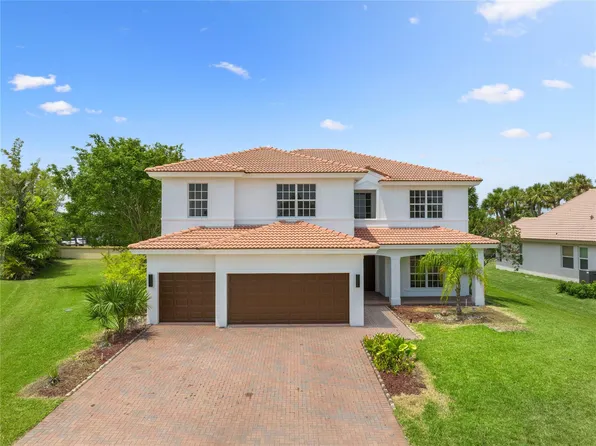 5280 Sapphire Lane, Vero Beach, FL 32968