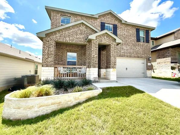 320 Goodfella Ave, Cibolo, TX 78108