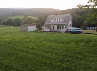 11616 Cash Valley Rd NW, Cumberland, MD 21502