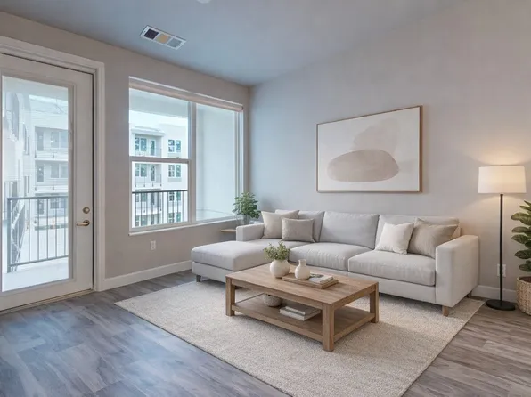 Experience at Epicenter