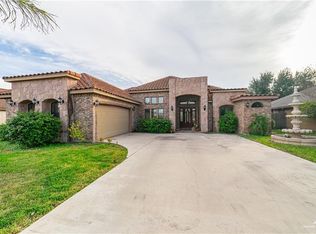 2212 Nappa Valley Dr, Mission, TX 78573