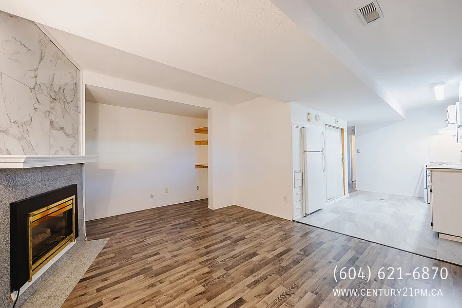 2 bed, 1.0 bath, 1000 sqft, $1,350 — Photo 3