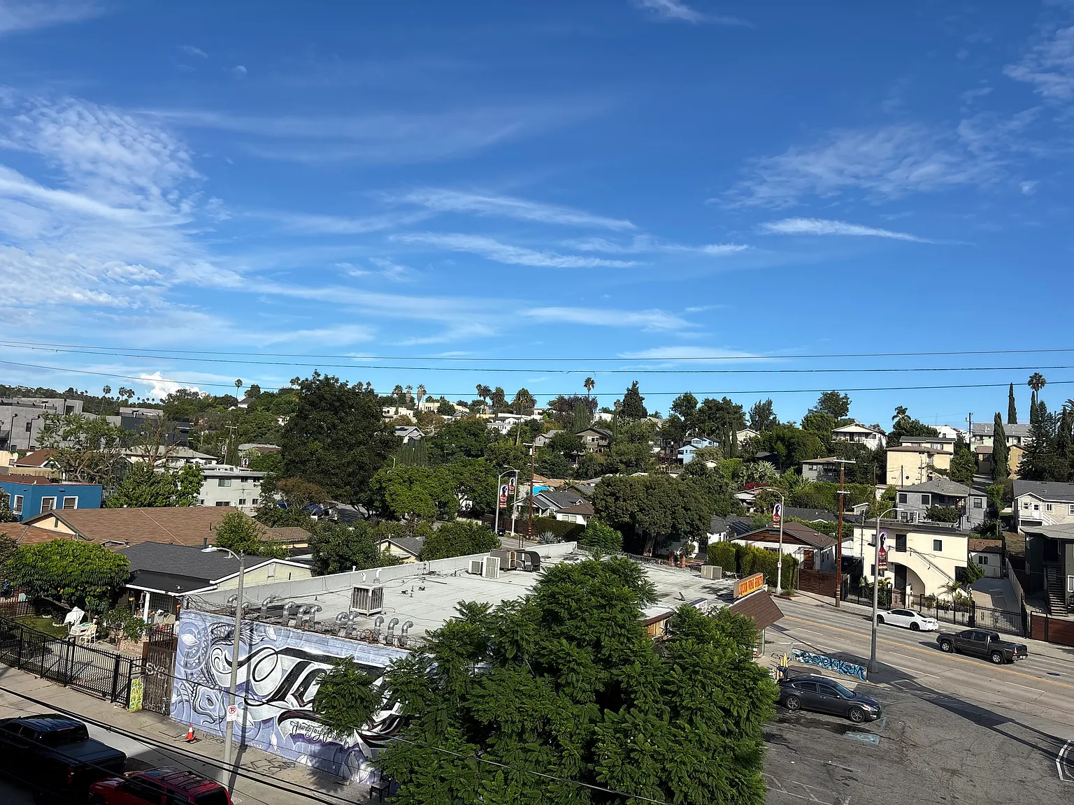 627 N Dillon St — Photo 4