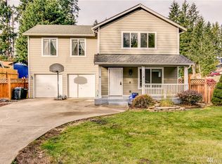 1718 193rd Avenue Ct SW, Lakebay, WA