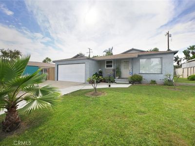641 Ashcomb Dr, La Puente, CA, 91744