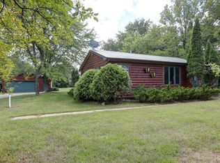 W6835 Hwy H, Wild Rose, WI 54984