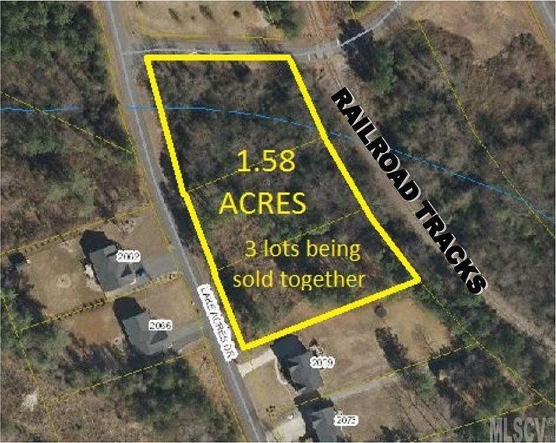 1st image of Lots 13 15 Lake Acres Dr #13-15