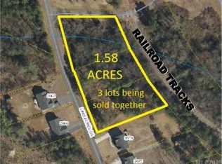 Lots 13 15 Lake Acres Dr #13-15, Hickory, NC 28601
