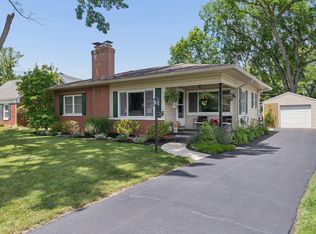 2394 Cranford Rd, Columbus, OH 43221