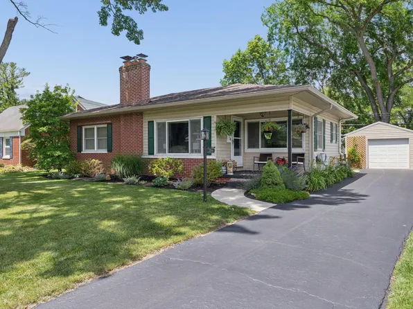2394 Cranford Rd, Columbus, OH 43221