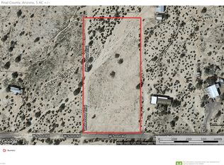 0 W Sotol Rd LOT 0, Maricopa, AZ 85139