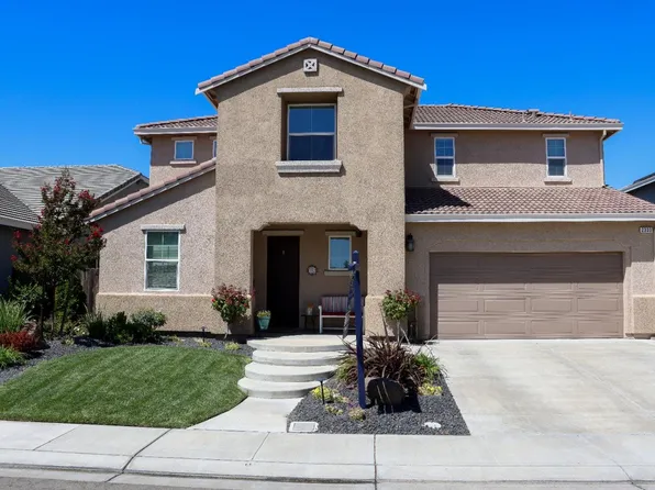 2333 Jigsaw Ave, Manteca, CA 95337