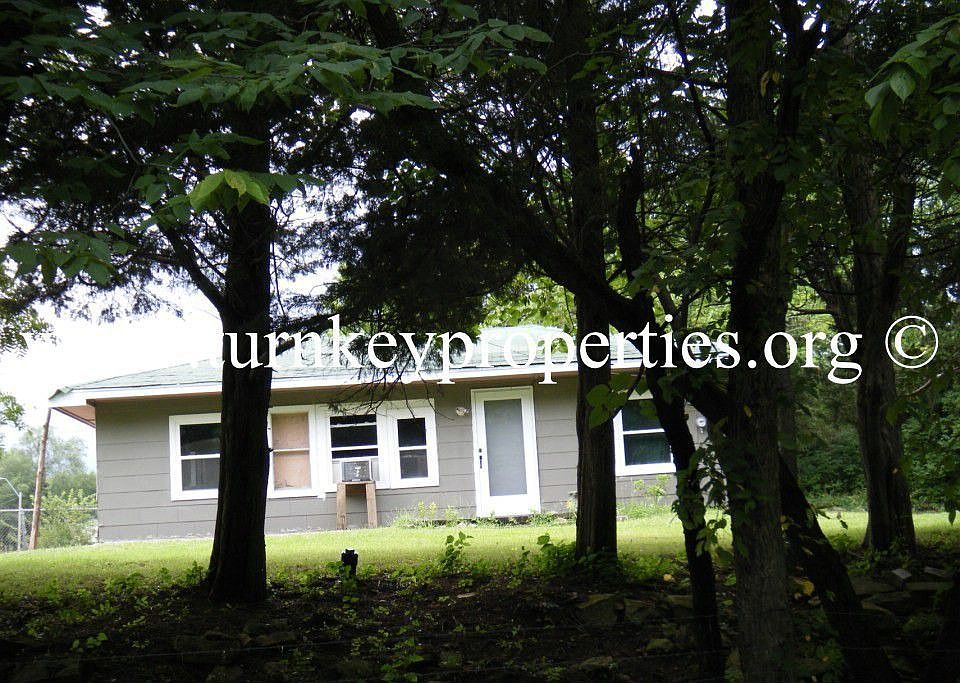 Turn-Key Properties LLC Real Estate 816-313-8876