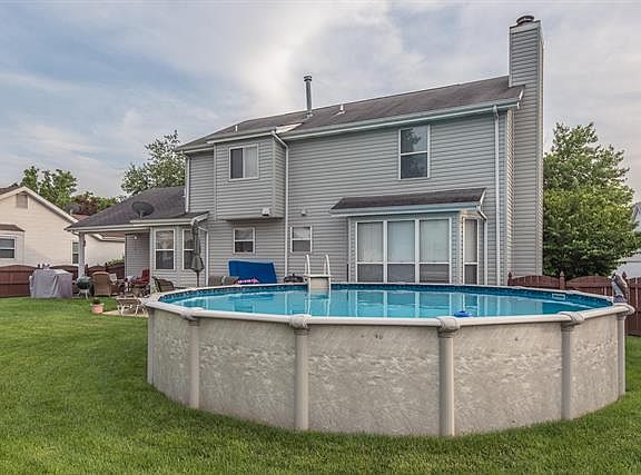 5th image of 1824 Partridge Berry Dr